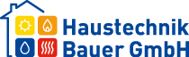 Haustechnik Bauer GmbH Logo